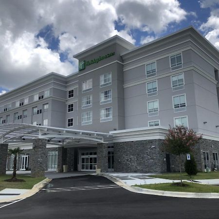 Holiday Inn & Suites - Fayetteville W-Fort Bragg Area By Ihg Exterior photo