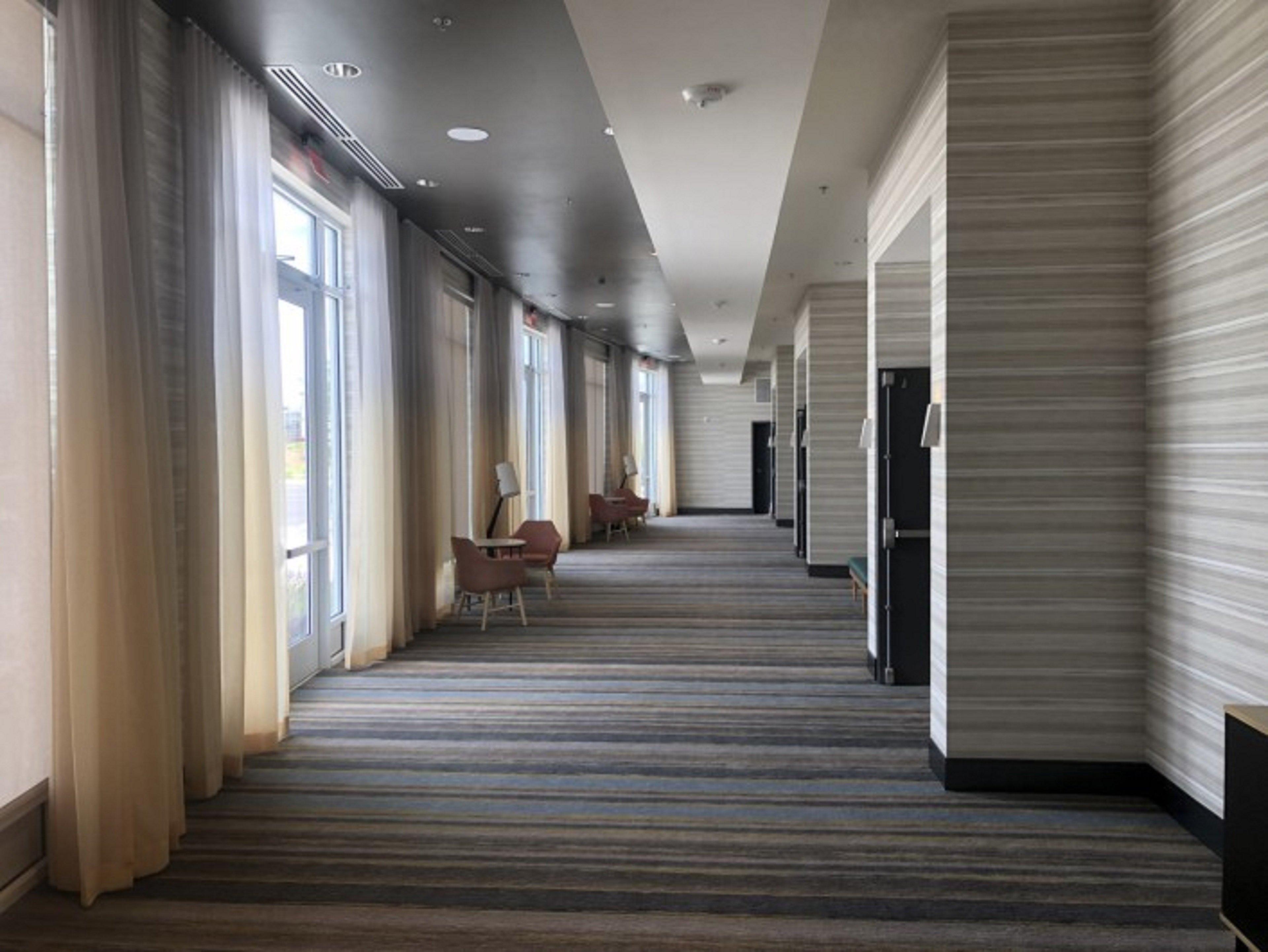 Holiday Inn & Suites - Fayetteville W-Fort Bragg Area By Ihg Exterior photo